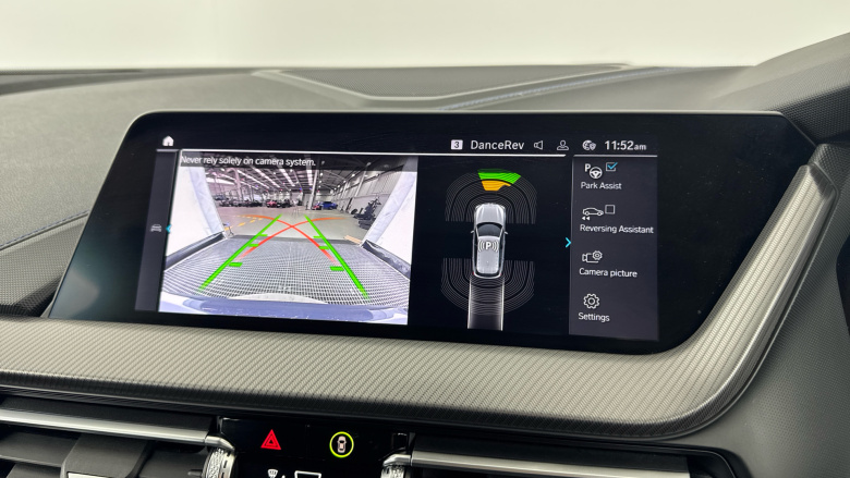 BMW 1 Series M135i xDrive 5dr Step Auto [Tech/Pro Pack] Petrol Hatchback